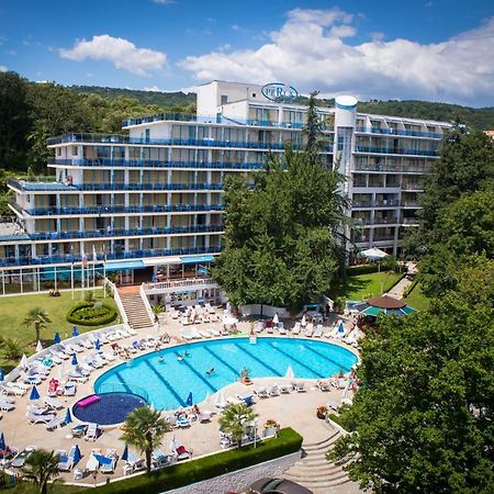 Park Hotel Perla Golden Sands Luaran gambar