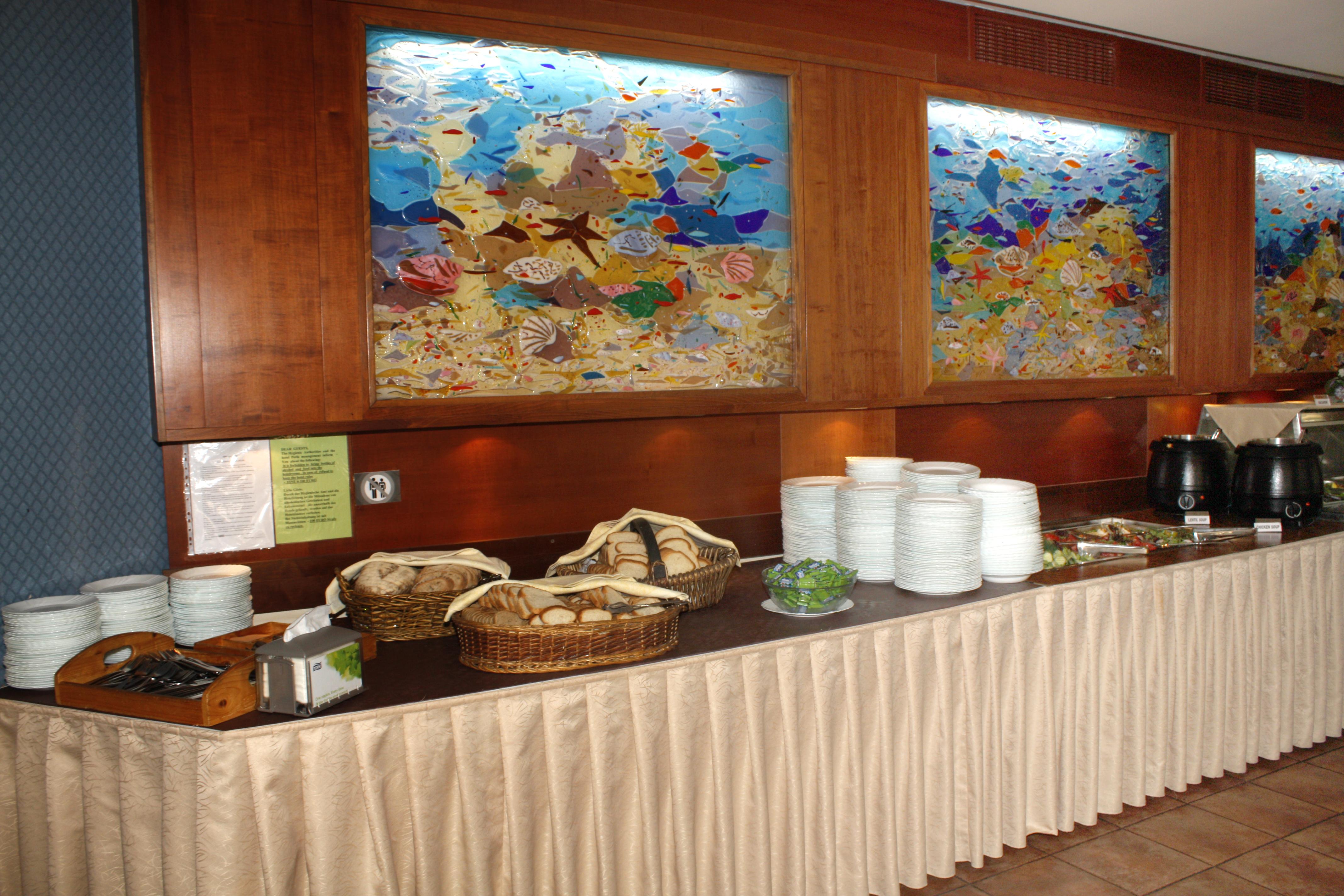 Park Hotel Perla Golden Sands Luaran gambar