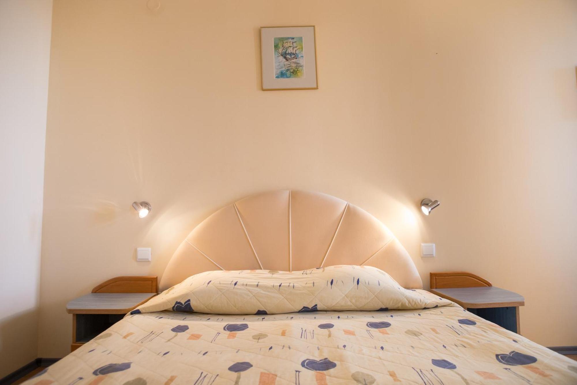 Park Hotel Perla Golden Sands Luaran gambar