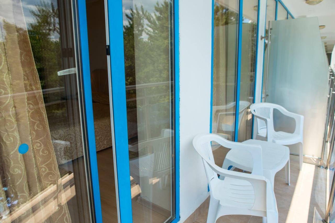 Park Hotel Perla Golden Sands Luaran gambar