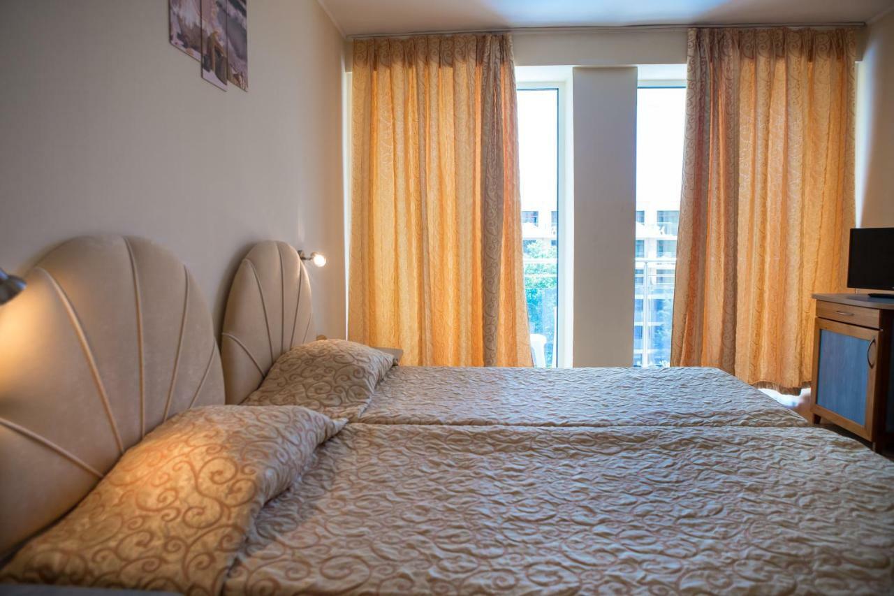 Park Hotel Perla Golden Sands Luaran gambar